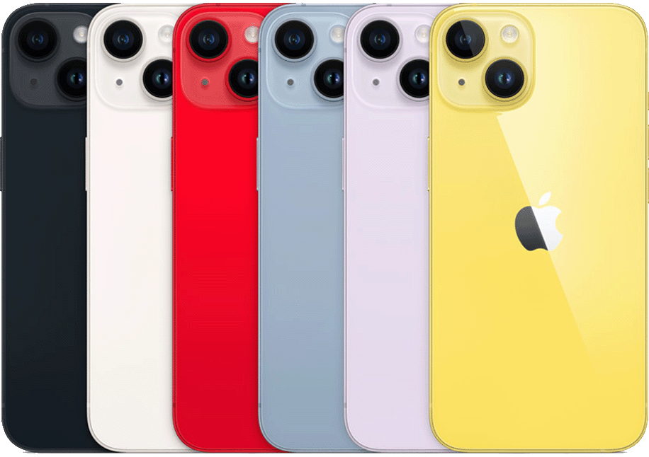 << VENDA >> Iphone 14