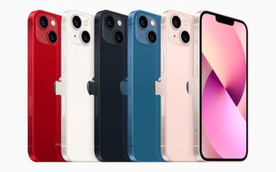 << VENDA >> Iphone 13