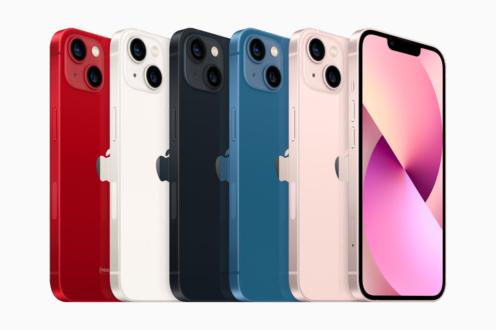 << VENDA >> Iphone 13