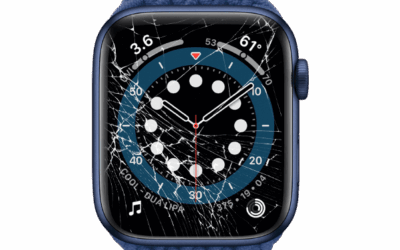 << SERVIÇO >> SMART WATCH