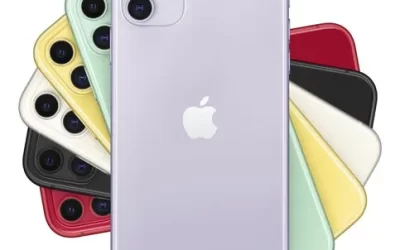 << VENDA >> Iphone 11 / 128GB de Memoria