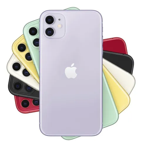 << VENDA >> Iphone 11 / 128GB de Memoria